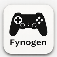 Fynogen - Multiplayer Gaming Hub logo