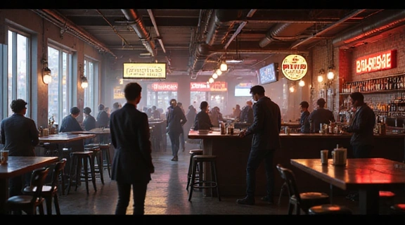 Cyberpunk 2077 Screenshot 6