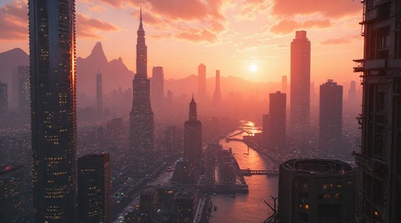 Cyberpunk 2077 Screenshot 3